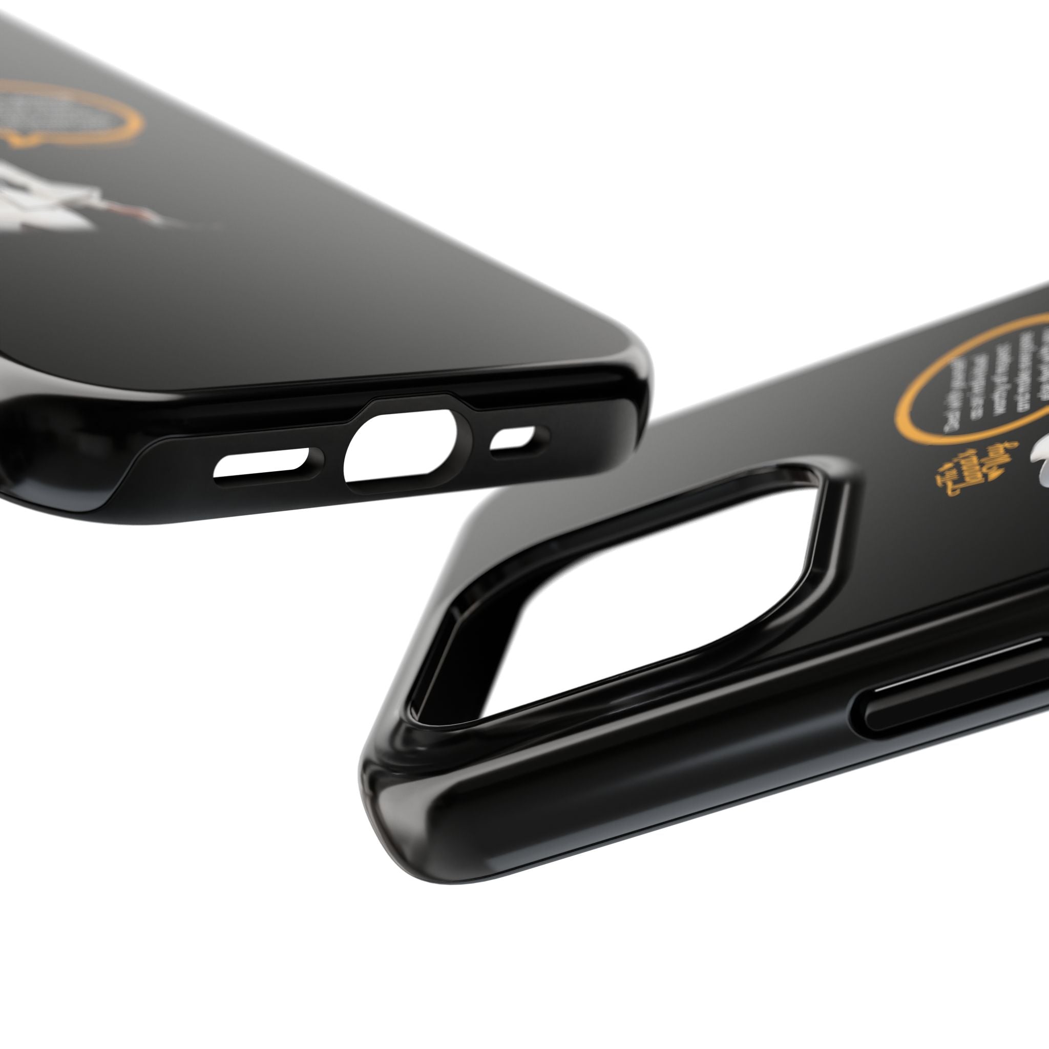 Nikki Giovanni | Tough Phone Cases